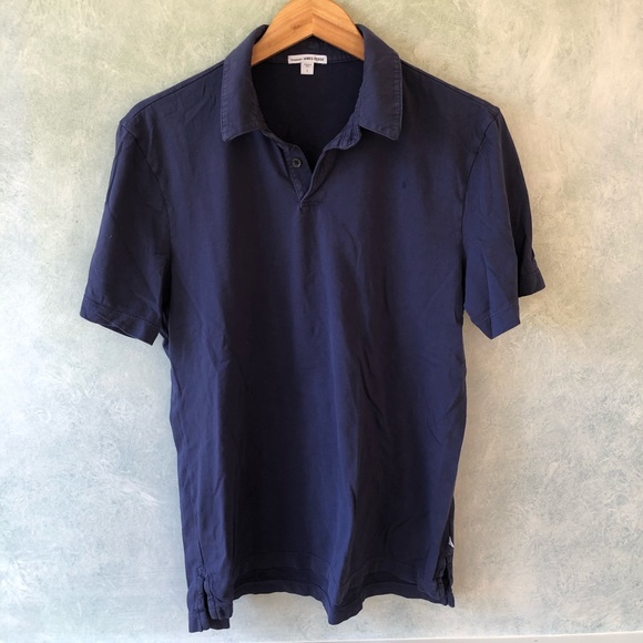 James Perse Other - James Perse men’s polo shirt, size 1